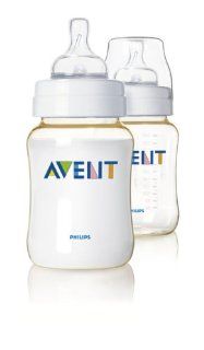 Philips Avent SCF663/27   Flasche PES Doppelpackung 260 ml Baby