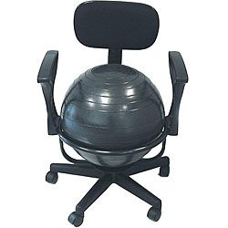 Cando Ball Office Chair