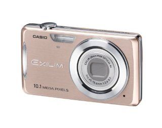 Casio EXILIM EX Z270 PK Digitalkamera 2,7 Zoll pink: Kamera & Foto