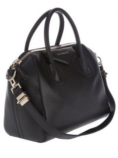 Givenchy Small 'antigona' Bag   Degli Effetti Women