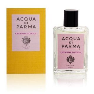 ACQUA DI PARMA LAVANDA TONIC by Acqua di Parma for MEN: COLOGNE .33 OZ MINI : Personal Fragrances : Beauty