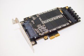 Cavalry PCIe MLC SSD (256GB): Computers & Accessories