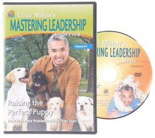 Cesar Millan Mastering Leadership DVD Volume 6: —
