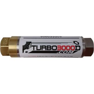 Turbo3000D Diesel Fuel Saver — Compatible with Mopar/Dodge/Cummins diesel engines, Model# DODGE 5.9 CUMMINS  Fuel Enhancers
