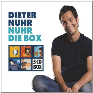 Nuhr die Box: WortArt: Dieter Nuhr: Bücher