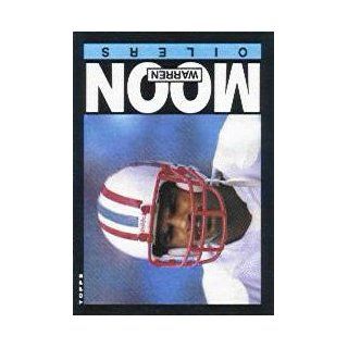 1985 Topps #251 Warren Moon RC: Sports Collectibles