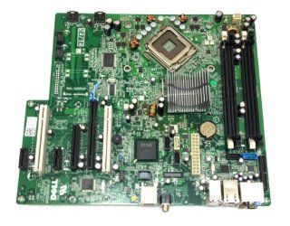 Genuine OEM Dell XPS 430 Desktop PC Motherboard G254H 0G254H CN 0G254H: Computers & Accessories