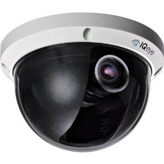 IQINVISION IQA32NI B5 / IQeye Alliance Pro H.264 MP IP Dome Camera: Computers & Accessories
