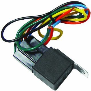 Omega Auvat Gm Vats Override Relay With Resistor Kit : Aviation Gps : MP3 Players & Accessories