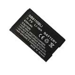 Technocel Lithium Ion Standard Battery for BlackBerry 8110: Cell Phones & Accessories