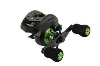 Okuma Fishing Tackle HS 273VLXa Helios Extremely Lightweight Low Profile Bait Caster Reel : Sports & Outdoors