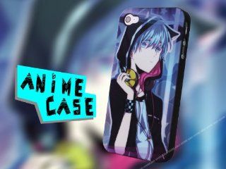 iPhone 4 & 4S HARD CASE anime Kuroko's Basketball + FREE Screen Protector (C264 0001): Cell Phones & Accessories