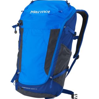 Marmot Kompressor Verve 26 Daypack   1587cu in