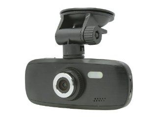 Full HD 1080P G1W 2.7" LCD Car DVR Camera Recorder G sensor H.264 Night Vision Novatek NT96650 processor Aptina AR0330CMOS sensor : Vehicle On Dash Video : Car Electronics