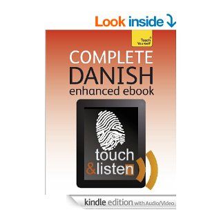 Complete Danish: Teach Yourself Audio eBook (Kindle Enhanced Edition) (Teach Yourself Audio eBooks)   Kindle edition by Bente Elsworth. Reference Kindle eBooks @ .