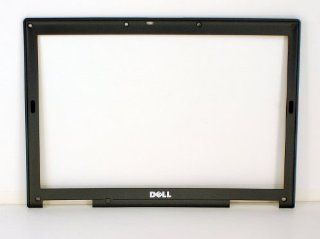 Dell Latitude D630 LCD Front Bezel 14.1" HD269: Computers & Accessories