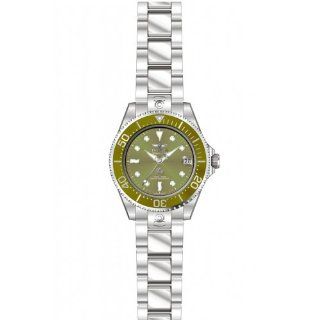 Invicta Pro Diver Automatic Ladies Watch 13863: Invicta: Watches