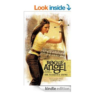 The Matador's Crown (Rogue Angel) eBook: Alex Archer: Kindle Store