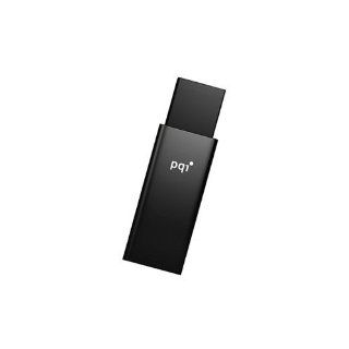 PQI U275L 32GB USB Flash Drive (6275 032GR2001): Computers & Accessories