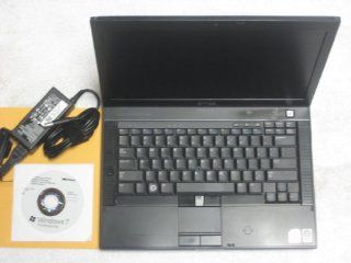 Dell Latitude E6400 14.1" Laptop (Intel Core 2 Duo 2.53Ghz, 160GB Hard Drive, 4096Mb RAM, DVD Drive, 7 Home Premium) : Laptop Computers : Computers & Accessories