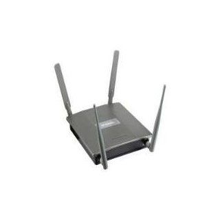 D Link AirPremier DAP 2690 Simultaneous Dual Band PoE Access Point with Plenum Rated Chassis: Computers & Accessories