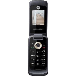 Motorola WX295 Dual Band GSM Cell Phone   Unlocked: Cell Phones & Accessories