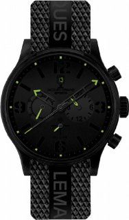 Jacques Lemans Men's 1 1659H Porto Sport Analog Chronograph Watch: Watches