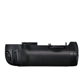 Nikon MB D12 Multi Battery Power Pack : Digital Camera Batteries : Camera & Photo