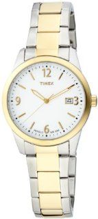 TimexMen's WatchTimexXL coatedstainless steelanalogwatchpartnerT2N281: Watches