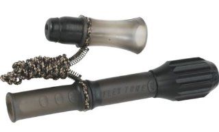 Flextone Buck Rage Plus Call : Deer Calls And Lures : Sports & Outdoors
