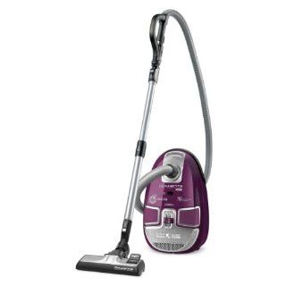 SILENCE FORCE EXTREME Compact RO5629.11 vacuum cleaner with bag   cassis: Kitchen & Dining