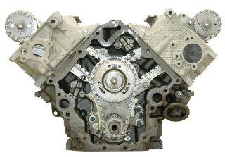 PROFessional Powertrain DD93 Chrysler 4.7L/287 Engine, Remanufactured: Automotive