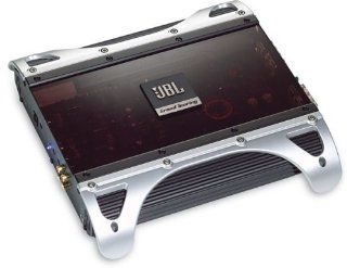 JBL Grand Touring Series GTO301.1 II Mono subwoofer amplifier 294 watts RMS x 1 at 2 ohms : Vehicle Amplifiers : Car Electronics