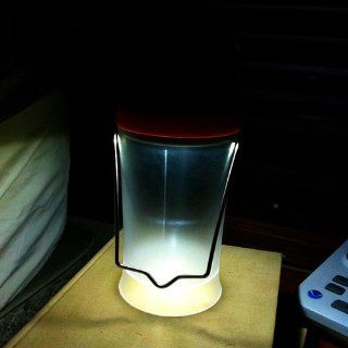 d.light S10 Solar LED Lantern: Home Improvement