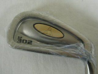 Orlimar SF 302 8 iron (Graphite Regular) 8i Golf Club sf302 NEW : Sports & Outdoors