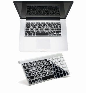 Apple Keyboard   Large Print Skin: Health & Personal Care