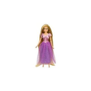 *NEW* Disney Tangled Classic Rapunzel Doll    12'': Toys & Games