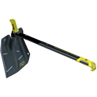 Access Dozer Hoe Shovel with D2 EXT Blade