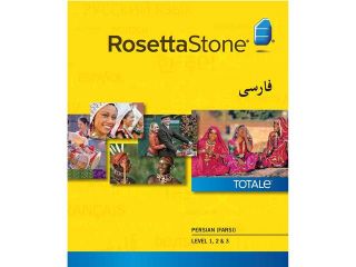 Rosetta Stone Spanish Spain Level 1 3 Set [Download]