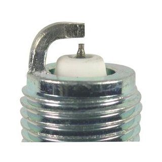 Champion 297 High Performance Racing Spark Plug , Pack of 4: Automotive