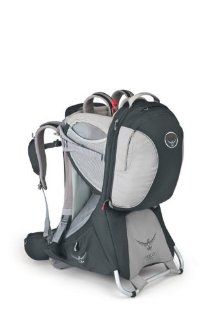 Osprey Packs Poco   Premium Child Carrier : Hiking Daypacks : Sports & Outdoors
