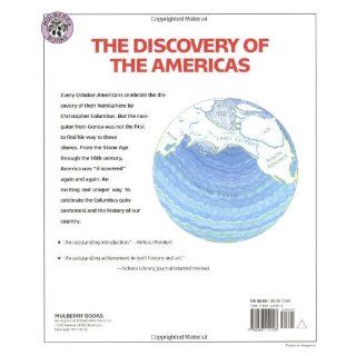 Stories in Time: Library Book Grade 5 Discovery of the Americas (Discovery of the Americans): HARCOURT SCHOOL PUBLISHERS: 9780688115128:  Children's Books