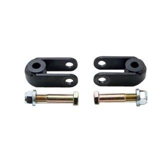 ReadyLift 67 3809 Rear Shock Extension Bracket for GM/Chevy: Automotive