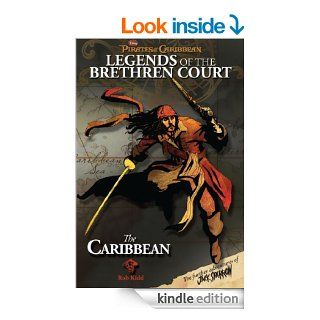Pirates of the Caribbean: Legends of the Brethren Court: The Caribbean   Kindle edition by Disney Book Group. Children Kindle eBooks @ .