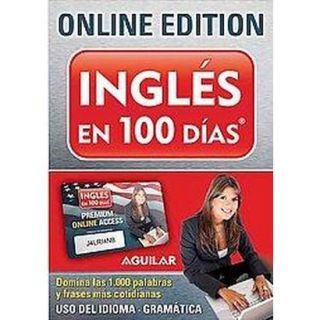 Ingles en 100 dias / English in 100 days (null)