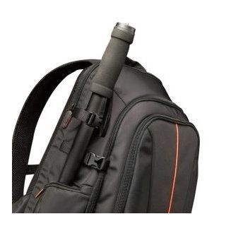 Case Logic DCB 309 SLR Camera Backpack  Black : Photographic Equipment Bag Accessories : Camera & Photo