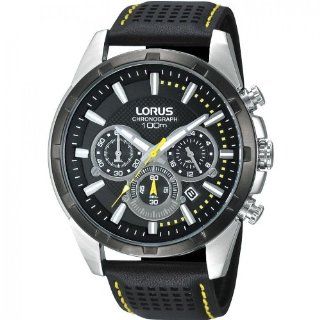 Mens Watches LORUS LORUS WATCHES RT309BX9 at  Men's Watch store.