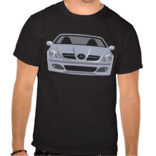 Mercedes Benz T Shirt