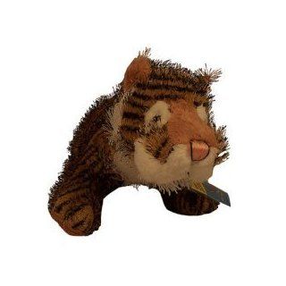Webkinz Tiger with Trading Cards: Toys & Games
