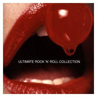Ultimate Rock & Roll Collection Music
